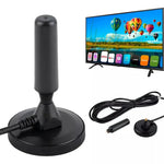 Antena ULTRA HD + 80 Canales Gratis.